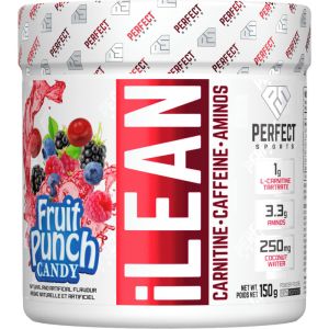 iLEAN Amino Weight Loss Fruit Punch 150 G