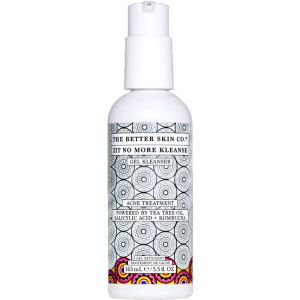 Better Skin Co. Zit No More Kleanse 163 mL