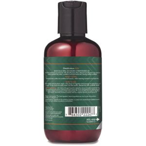Shea Moisture Men Maracuja & Shea Oils Beard Conditioning Oil