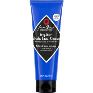 Jack Black Deep Dive Glycolic Facial Cleanser