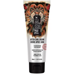 INKredible Tattoo After Care Cream 100ml