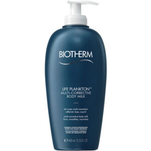 Biotherm Life Planktonâ„¢ Multi-Corrective Body Milk 400 mL