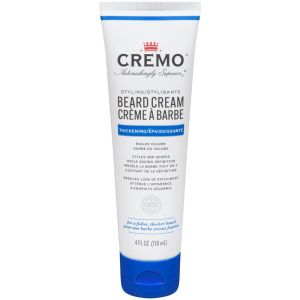 Cremo Beard Cream Thickening 113 g