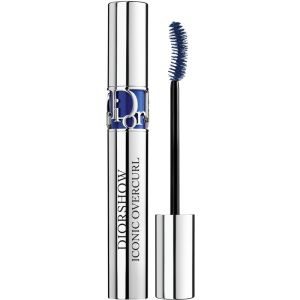 Dior Diorshow Iconic Overcurl 264 Blue Mascara
