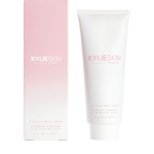 Kylie Coconut Body Scrub - Gentle Exfoliation for Smooth, Glowing Skin