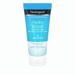 Neutrogena Hydro Boost Hand Gel Cream 85g