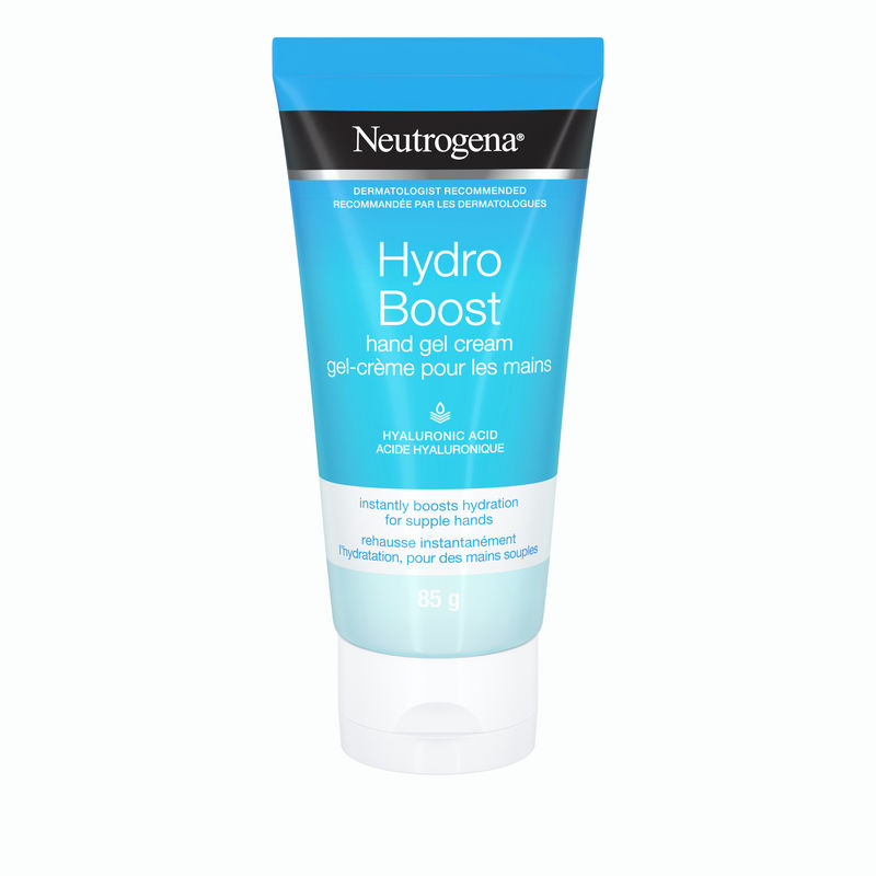 Neutrogena Hydro Boost Hand Gel Cream 85g