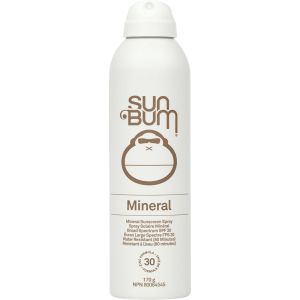 Sun Bum Mineral Spray SPF30 170 g