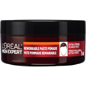 Barberclub Reworkable Paste Pomade 75 mL
