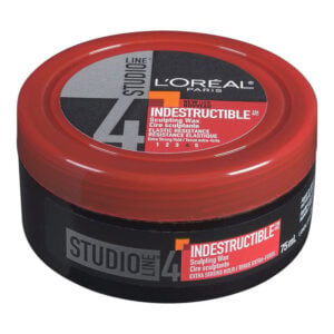 Studio Line Indestructible - Wax 75 mL