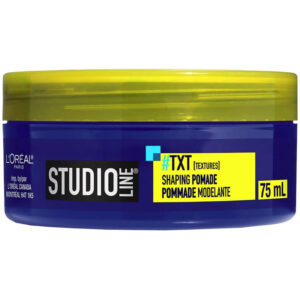 Studio Line #txt Grooming Clay 75 mL