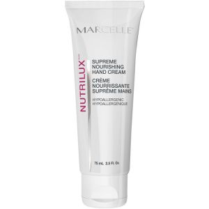 Marcelle Nutrilux Supreme Nourishing Hand Cream 75 mL