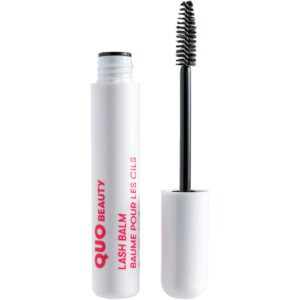 Quo Beauty Lash Balm Conditioning Serum - Clear Clear