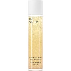 Watier Soothing Rose Petal Gel Toner 200 mL
