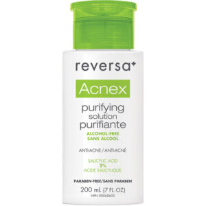 Reversa Acnex Purifying Solution 200 mL