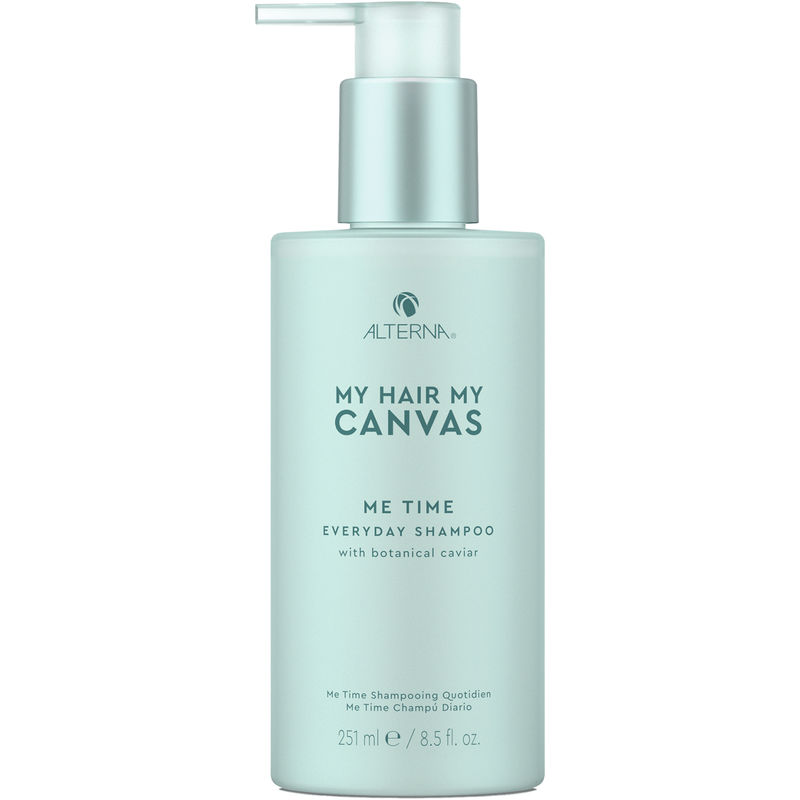 Alterna My Canvas Me Time Everyday Shampoo 251 mL