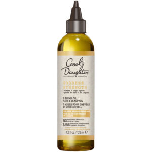 Carol's Daughter Goddess Strength Deep Treatment Hair Oil