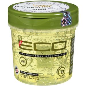 Eco Style Olive Oil Styling Gel 473 mL