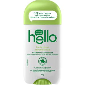 Hello Fresh Citrus Deo 73 g