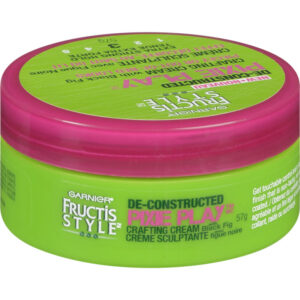 Fructis Style Deconstructed Pixie Play Crafting Cream 57g