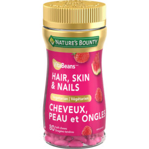 Nature's Bounty Hair, Skin & Nails VitaBeans