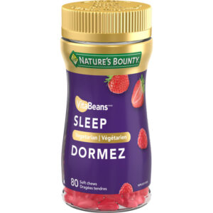 Nature's Bounty Sleep VitaBeans 144 g
