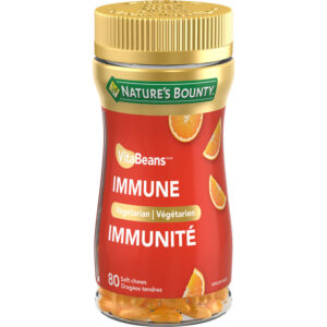 Nature's Bounty Immune VitaBeans