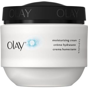 Olay Moisturizing Sensitive Skin Cream 100 mL