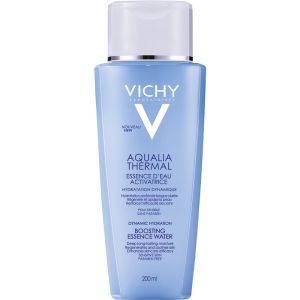Vichy Aqualia Thermal Boosting Essence Water 200 mL