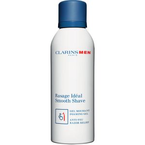 ClarinsMen Smooth Shave Gel 150 mL