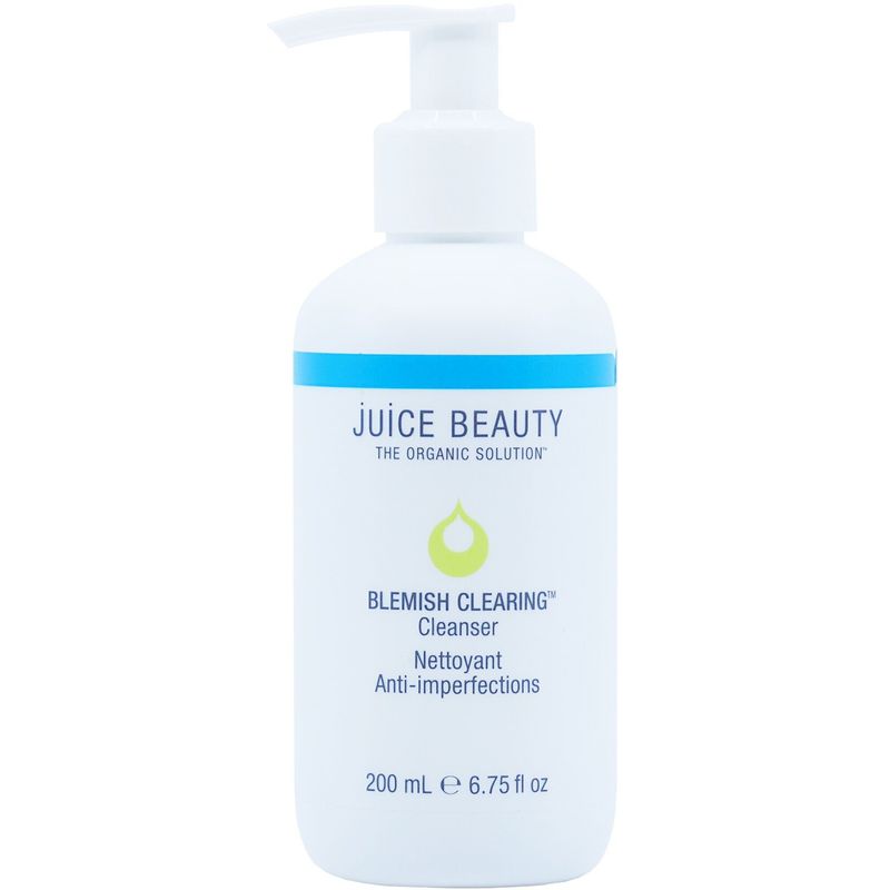 Juice Beauty Blemish Clearing Cleanser 200 mL