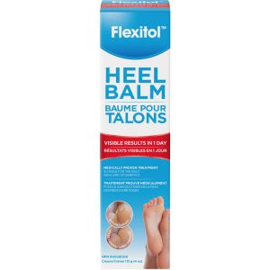Flexitol Heel Balm 112 g