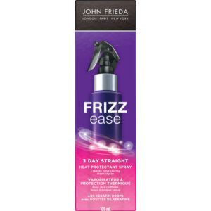 John Frieda Frizz Ease 3-Day Straight Flat Iron Spray 105 mL