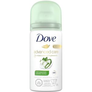 Dove Dry Spray Antiperspirant Cool Essentials