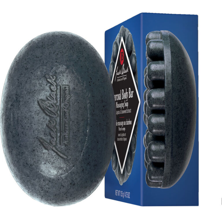 Jack Black Charcoal Body Bar - CTC Health
