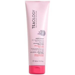 Teaology Happy Body All-in-One Slimming Balm 300 mL - Limited Edition Bonus Size