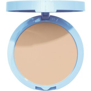 COVERGIRL Clean Matte Pressed Powder - Classic Ivory 510