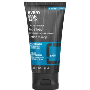 EVERY MAN JACK Skin Revive Face Lotion 73 mL