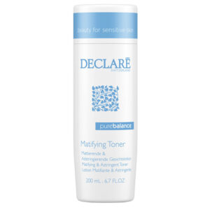 Matifying & Astringent Toner 200 mL