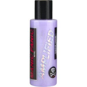 Manic Panic Amplified Virgin Snow White Hair Toner