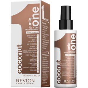 Revlon Coconut All In One Hair Treatment