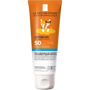 La Roche-Posay Anthelios Dermo-Kids SPF50 - Sun Protection Value Offer 250 mL