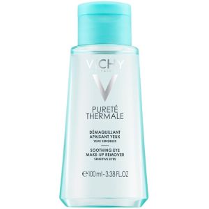 Vichy Purete Thermale Sensitive Eye Makeup Remover