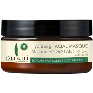 Sukin Hydrating Facial Masque 100 mL