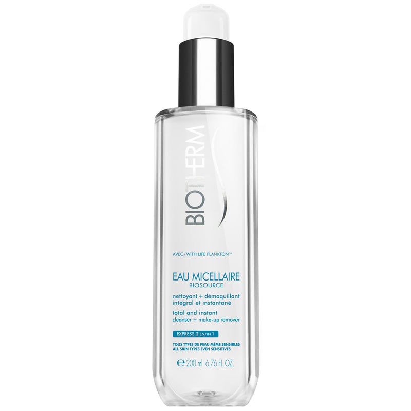 Biotherm Biosource Micellar Water 200 mL
