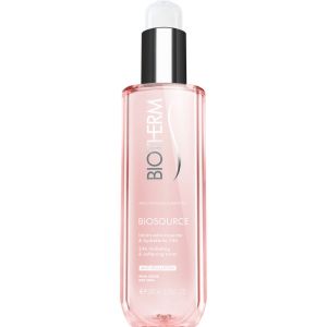 Biotherm Biosource Lotion 200 mL Hydrating Toner with Life Plankton