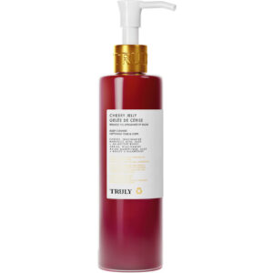 Truly Beauty Cherry Jelly Anti-Bacne Cleanser 240 mL
