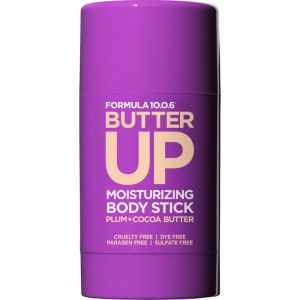 Formula 10.0.6 Butter Up Moisturizing Stick