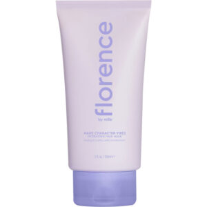 Florence By Mills Mane Character Vibes Hydrating Hair Mask 151 mL