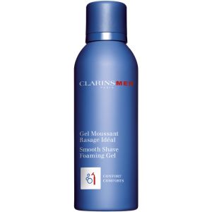 ClarinsMen Smooth Shave Foaming Gel 150 mL